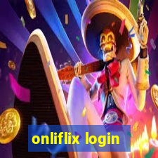 onliflix login